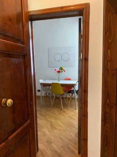 Apartamento San Domenico House