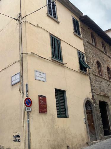 Apartamento San Domenico House