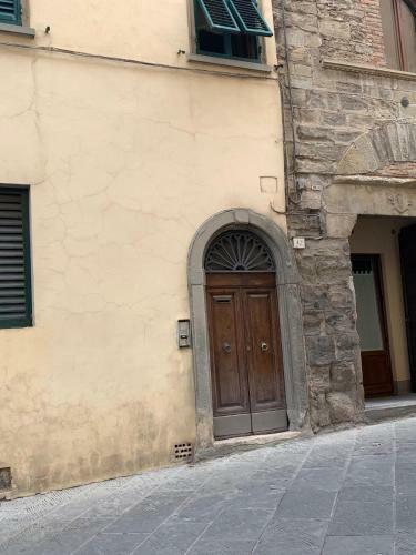 Apartamento San Domenico House