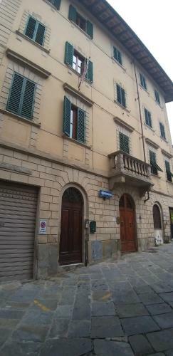 Apartamento Vasari Home