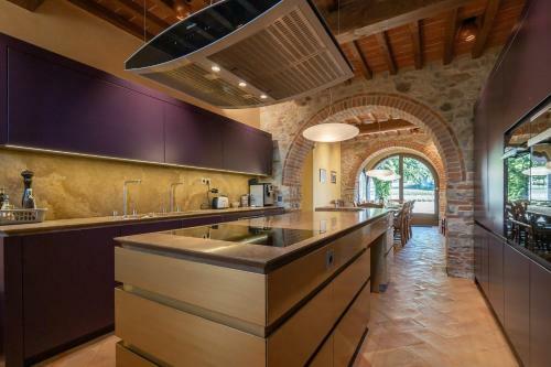 Villa Dorothea