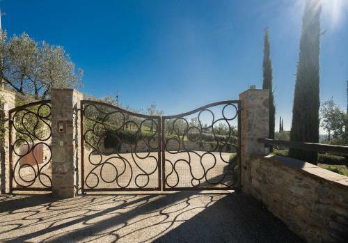 Villa Dorothea