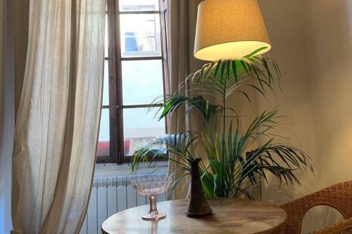 Apartamento Appartamento Antiche Notti D'arezzo