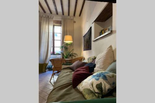 Apartamento Appartamento Antiche Notti D'arezzo