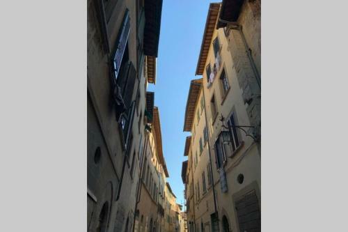 Apartamento Appartamento Antiche Notti D'arezzo