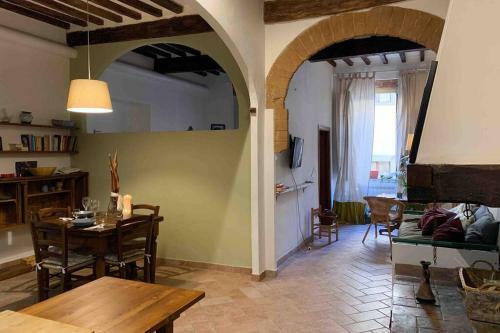 Apartamento Appartamento Antiche Notti D'arezzo