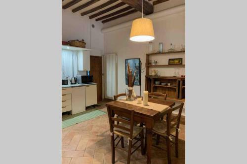 Apartamento Appartamento Antiche Notti D'arezzo
