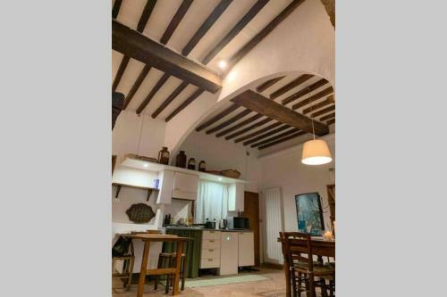 Apartamento Appartamento Antiche Notti D'arezzo
