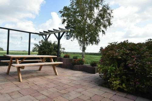 Vakantiehuisje 't Wiede