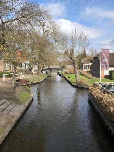 Vakantiehuisje 't Wiede
