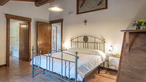 Villa Casa Largnano 6&2