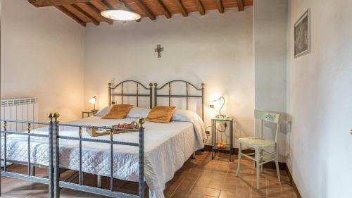 Villa Casa Largnano 6&2