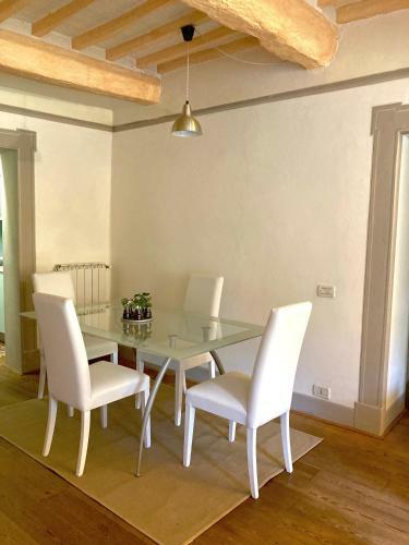 Apartamento Il Portoncino