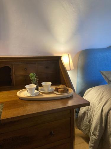 Apartamento Il Portoncino