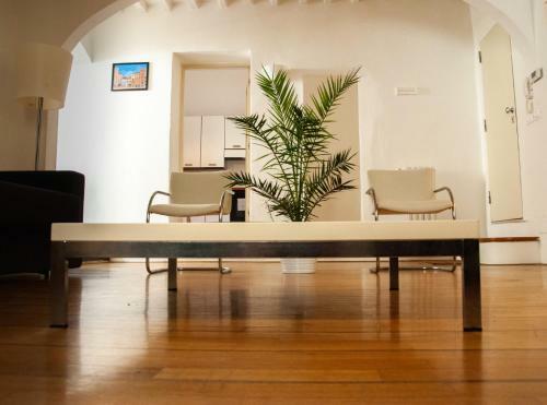 Apartamento Home Of Piero