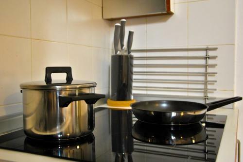 Apartamento Home Of Piero