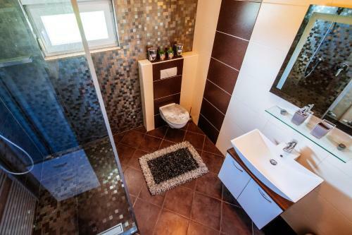 New 2021! Villa Enna With Pool, Zadar