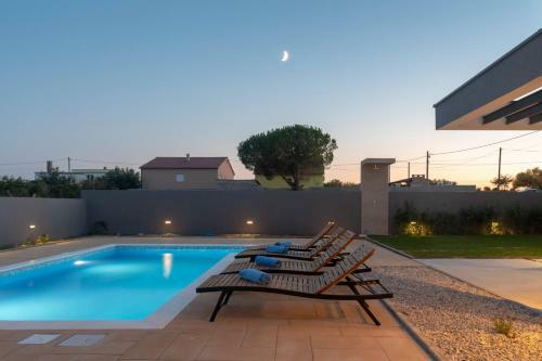 Villa Aria