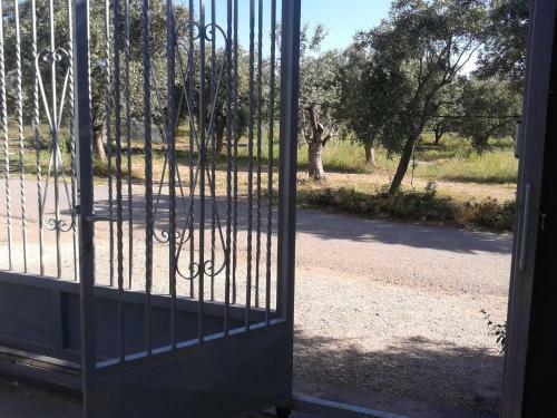 Villa Faidra's Farm