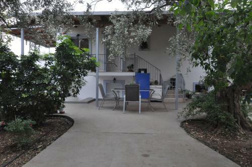 Villa Faidra's Farm