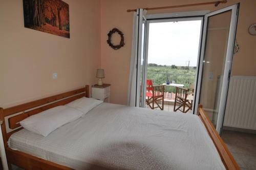Villa Faidra's Farm