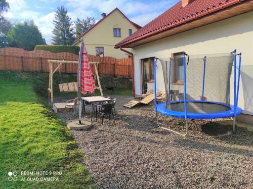 Apartament Bieszczady