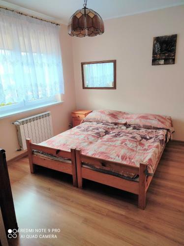 Apartament Bieszczady