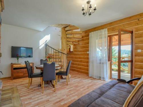 Pensjonat Le?nicz�wka Apartamenty Gaj�wka