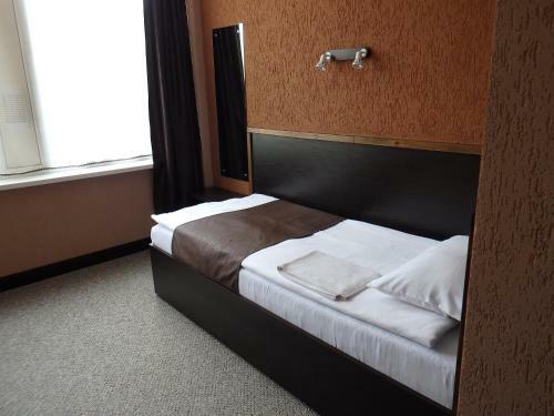 Hostal Sveciu Namai- Kazlu Ruda