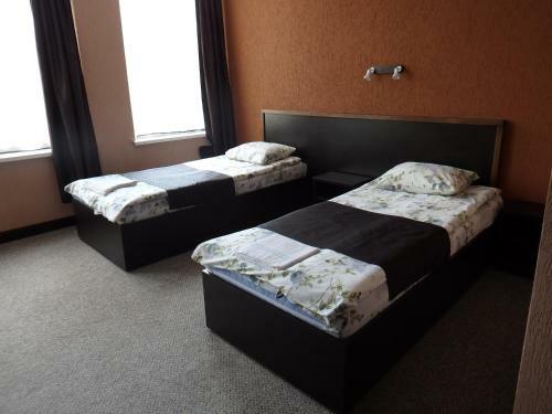 Hostal Sveciu Namai- Kazlu Ruda