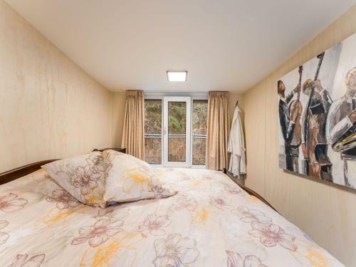 Serene Holiday Home In Boekel With Private Hot Tub