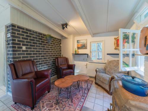 Serene Holiday Home In Boekel With Private Hot Tub