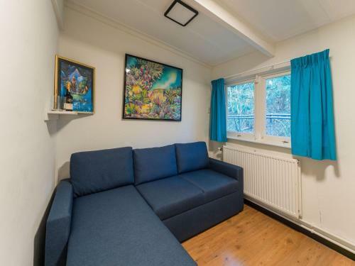 Serene Holiday Home In Boekel With Private Hot Tub