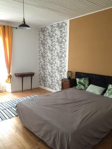 Ancienne Ferme P�rigourdine