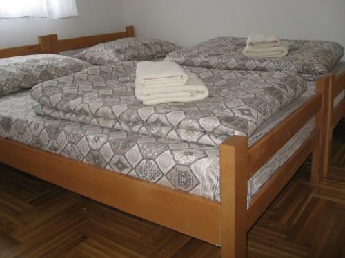 Apartman Jana Apatin