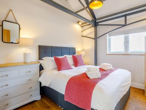 The Hayloft - Uk31571
