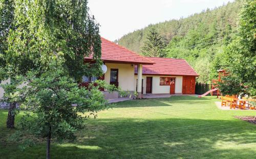 Forest Luxury Apartman