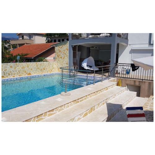 Apartamento Vila Bojana