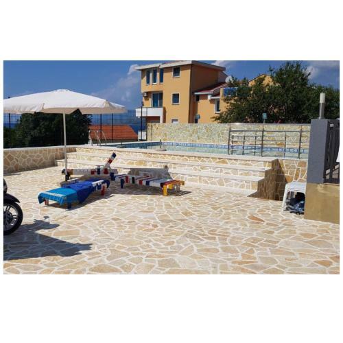 Apartamento Vila Bojana