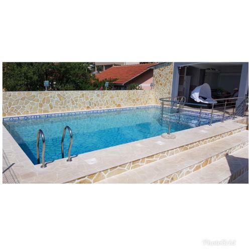Apartamento Vila Bojana