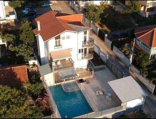 Apartamento Vila Bojana