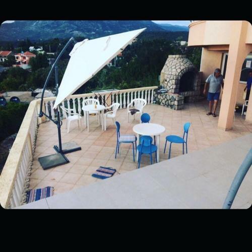 Apartman Utjeha