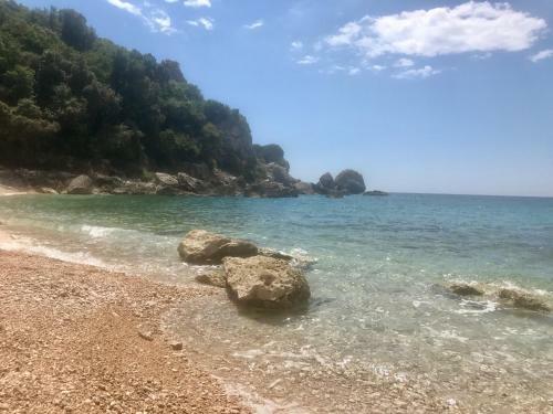 Apartamento Odore Di Mare