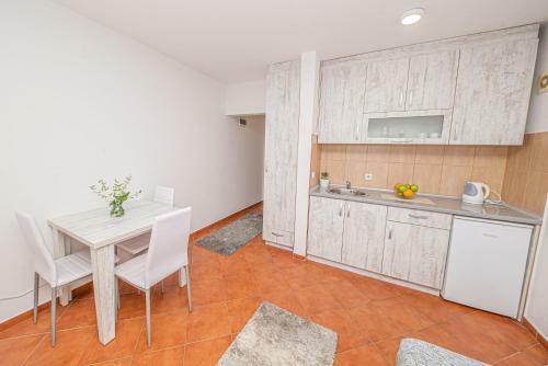 Bed & Breakfast Open Sky Apartments