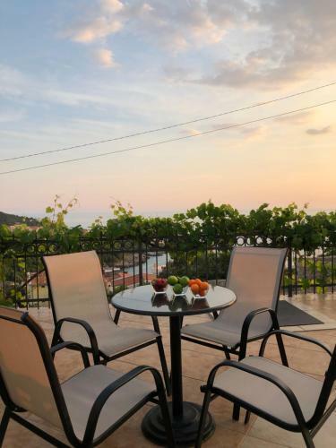 Bed & Breakfast Open Sky Apartments