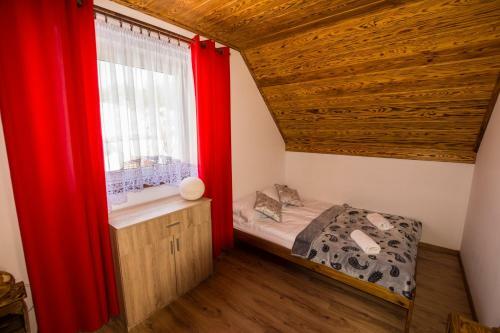 Lodge Przystanek Bezmiechowa