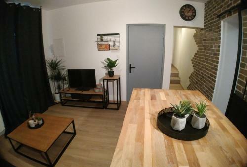Apartamento Wanderlust Anduze