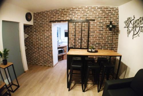 Apartamento Wanderlust Anduze