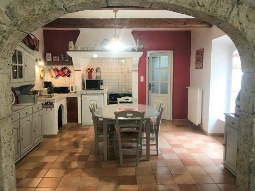 La Ferme De Cabanis