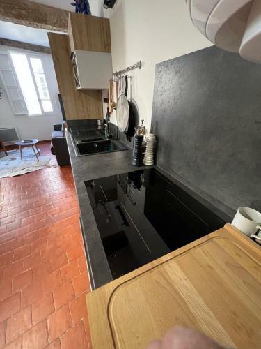 Apartamento Charmant Appartement Au Centre D'anduze